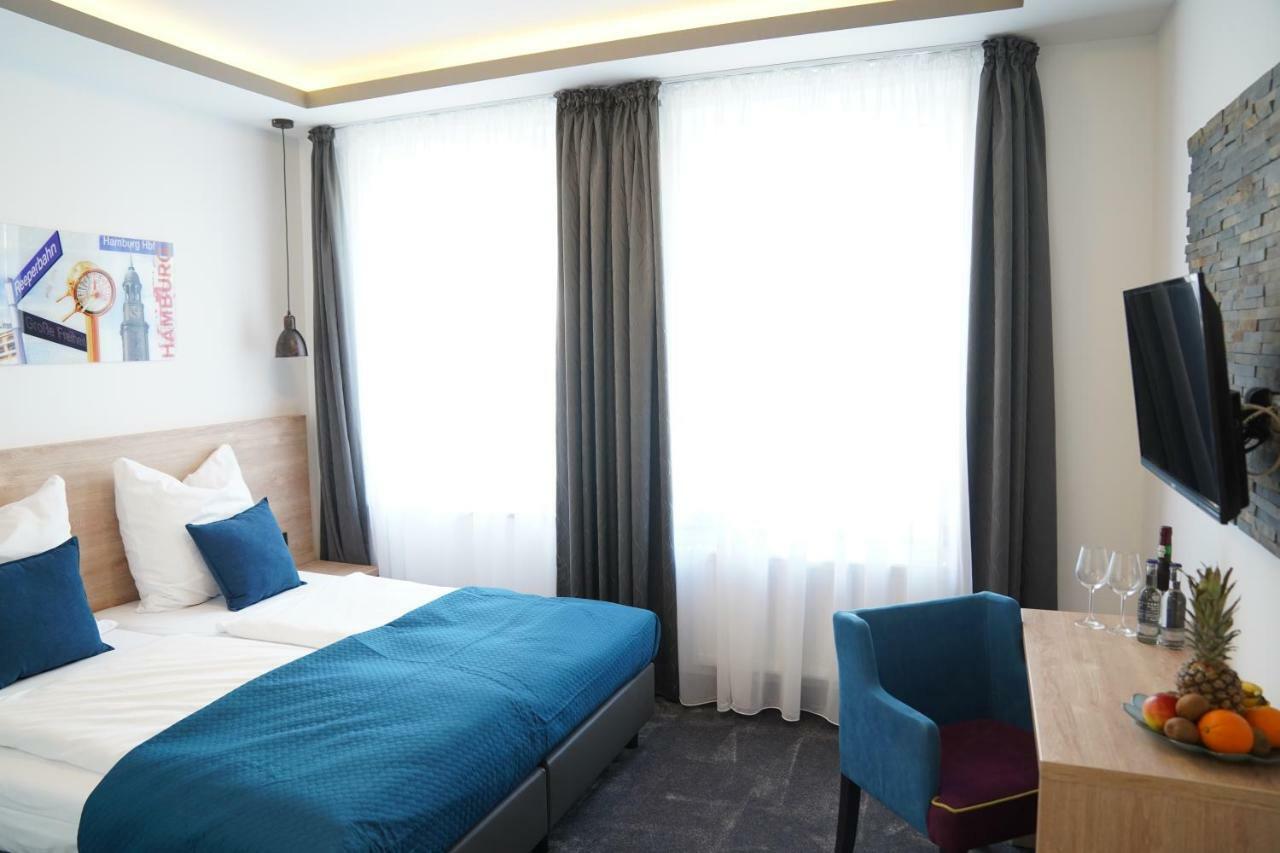 Hotel Dias Pinneberg