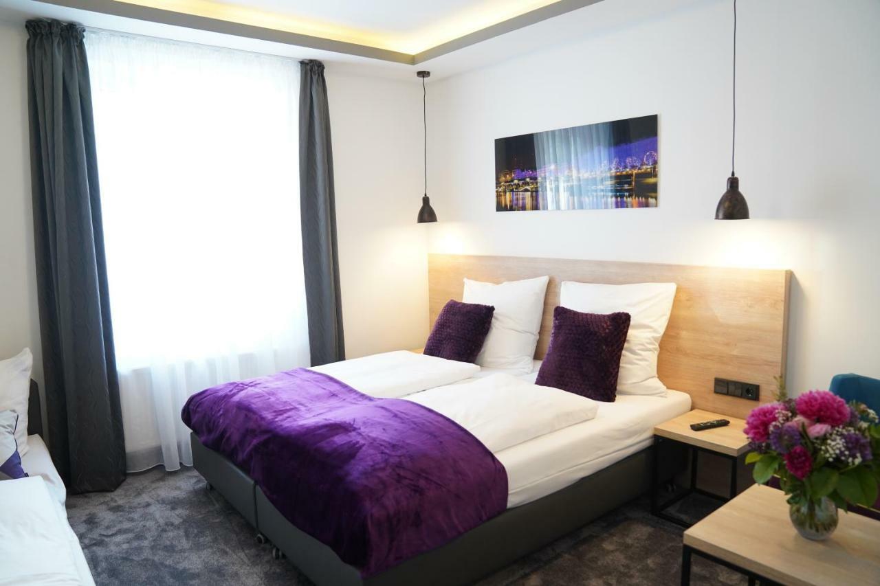 Dias Hotel Pinneberg