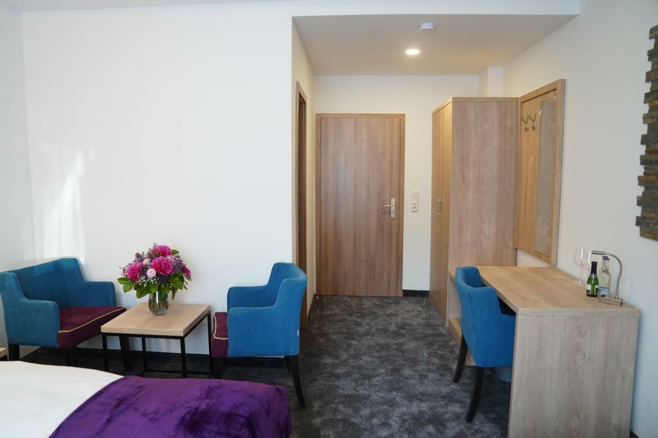 Hotel Dias Pinneberg